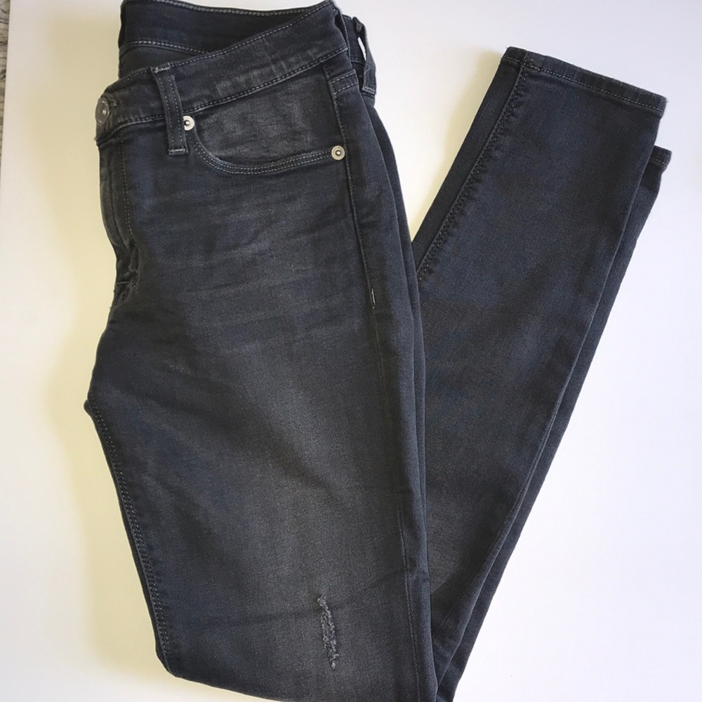 Hudson Denim